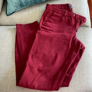 Madewell Pants